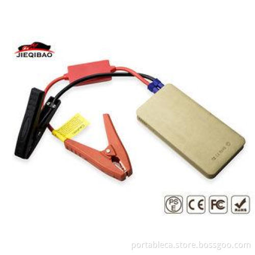 sos light emergency lithium battery Car Battery Jump Starte